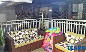 Imagem 1: APARTAMENTO - BUTANTÃ - SP