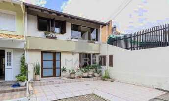 Imagem 2: PORTO ALEGRE - Casa de Condomínio - Ipanema