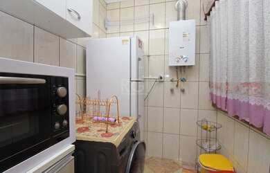 Imagem 14: Porto Alegre - Casa Padrão - Guarujá