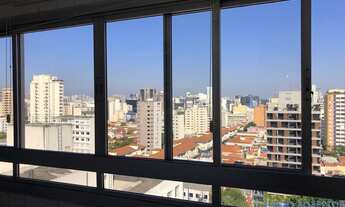 Imagem 3: COBERTURA - PINHEIROS - SP