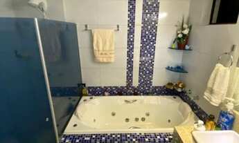 Imagem 6: Apartamento para venda possui 100 metros quadrados com 4 quartos em Estados - João Pessoa