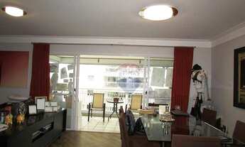 Imagem 3: São Paulo - Apartamento Padrão - Barra Funda