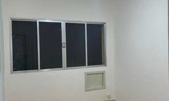 Imagem 2: Apartamento para venda com 42 metros quadrados com 1 quarto - aceita financiamento