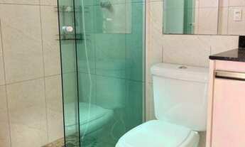 Imagem 2: APARTAMENTO - VILA CAMILÓPOLIS - SP