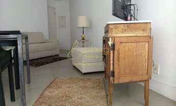 Imagem 3: PORTAL DO MORUMBI CHARMOSO - 45M² - 1 SUÍTE x 1 VAGA