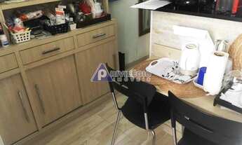 Imagem 2: Excelente conjugado na Glória