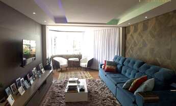 Imagem 5: Apartamento com 3 quartos e Vista Mar no Estreito