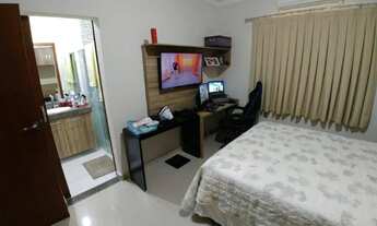 Imagem 3: C.M- Casa 2/4 Lobato Entrada R$ 9.762,00 Financio