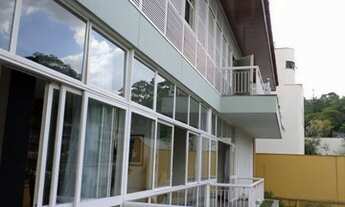 Imagem 3: CASA ASSOBRADADA - REAL PARQUE - SP