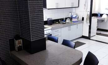 Imagem 7: Apartamento para aluguel com 150 metros quadrados com 4 quartos em Praia do Morro - Guarap