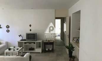 Imagem 5: PRIVILEGIO IMOVEIS VENDE: Ótimo apartamento com vista para a pedra da Gávea