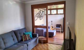 Imagem 3: Porto Alegre - Apartamento Padrão - Vila Ipiranga