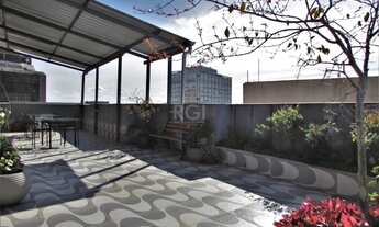 Imagem 4: Porto Alegre - Apartamento Padrão - Centro Histórico