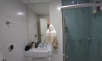 Imagem 5: DOIS QUARTOS UMA SUITE E VAGA DE GARAGEM!!