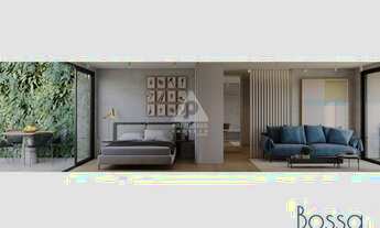 Imagem 4: BOSSA 107 , Apartamentos tipo Estúdios e Gardens em Ipanema