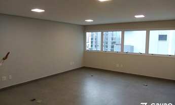 Imagem 6: Sala Comercial para Venda em Santo André, Vila Bastos, 1 banheiro, 1 vaga