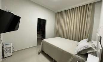 Imagem 4: Apartamento para venda possui 175 metros quadrados com 3 quartos em SIM - Feira de Santana