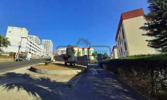 Imagem 2: Apartamento para venda possui 42 metros quadrados com 2 quartos