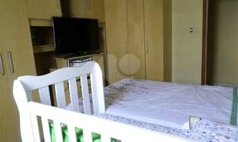 Imagem 7: Apartamento - 02 quartos - Rocha