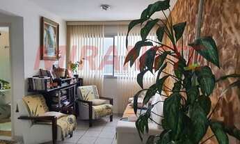 Imagem 6: Apartamento com 65 metros quadradose 2 quartos em Santa Teresinha -ZN - SP