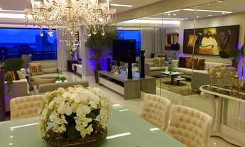 Imagem: Apartamento Ed. Castelo Di Napoili com suítes