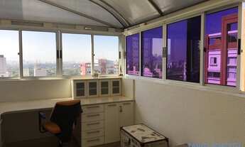 Imagem 6: COBERTURA - PINHEIROS - SP