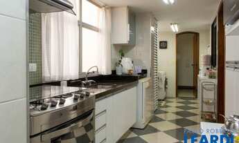 Imagem 5: APARTAMENTO - ACLIMAÇÃO - SP