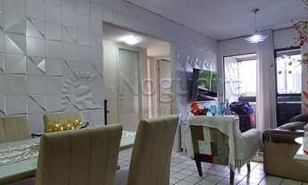 Imagem: Apartamento para venda tem 70 metros quadrados