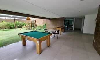 Imagem 7: Apartamento para venda tem 95 metros quadrados com 3 quartos em Boa Viagem - Recife - Pern