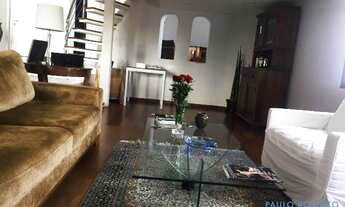 Imagem: APARTAMENTO - VILA ANDRADE - SP