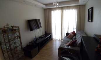 Imagem 6: Apartamento para venda com 83 metros quadrados com 3 quartos em Mooca - São Paulo - SP