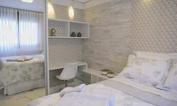 Imagem 5: Apartamento mobiliado p/venda com 166 metros privativos no Centro de Canoas Avaliamos troc