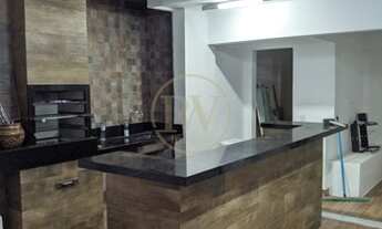 Imagem: Apartamento para venda com 228 metros quadrados