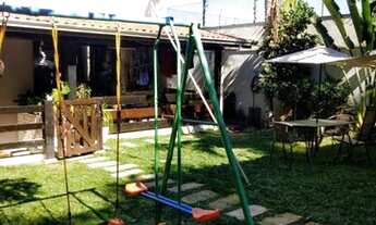 Imagem: SOBRADO - PARQUE DOS PRÍNCIPES - SP