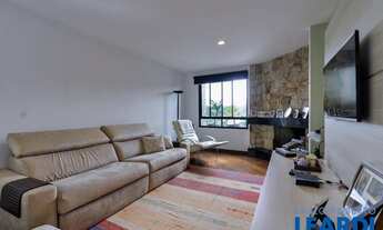 Imagem 4: DUPLEX - HIGIENÓPOLIS - SP