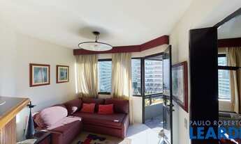 Imagem 2: APARTAMENTO - BROOKLIN - SP