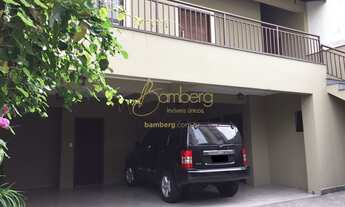 Imagem 7: Casa no Portal do Morumbi próximo ao Colégio Guilherme !