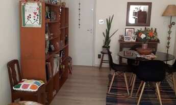 Imagem 3: APARTAMENTO - BELA VISTA - SP