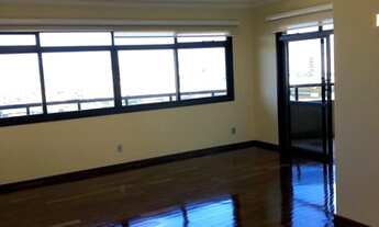 Imagem 2: Apartamento para aluguel e venda possui 187 metros quadrados com 4 quartos