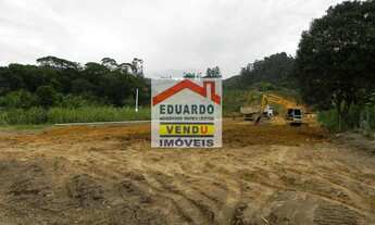 Imagem 2: Terreno à venda no bairro Sorocaba do Sul - Biguaçu/SC