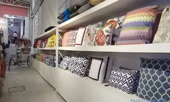 Imagem 6: COMERCIAL - REAL PARQUE - SP