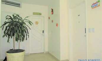 Imagem: COBERTURA - CENTRO - SP