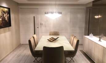 Imagem 3: 3 QUARTOS 2 SUÍTES 2 VAGAS VARANDA GOURMET PORTEIRA FECHADA 15 ANDAR NASCENTE