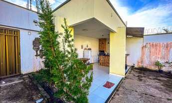 Imagem 3: Casa na região do Restaurante Mandacaru