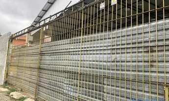 Imagem 2: GALPÃO - SANTANA - SP