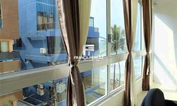 Imagem 2: Apartamento temporada 4 quartos 2 vaga meia praia