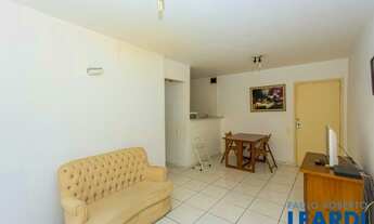 Imagem 3: APARTAMENTO - JARDIM PAULISTA - SP