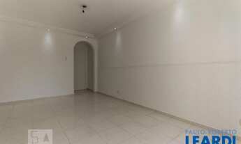 Imagem 1: APARTAMENTO - INDIANÓPOLIS - SP