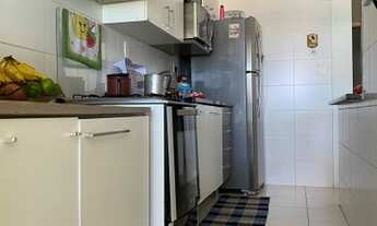 Imagem 1: Apartamento Central Park c/ 2qts, sendo 1suíte, 2brs, 1vg, amrs, box c/ blindex