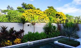 Imagem 6: Casa em Condomínio para Venda em Indaiatuba, Duas Marias, 3 dormitórios, 3 suítes, 5 banhe